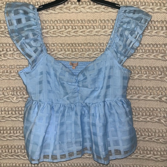 Evolutionary Top - Picture 2 of 5